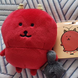 나가노마켓 농담곰 오니곰