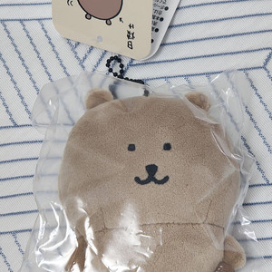 미개봉) 나가노마켓 농담곰 태닝곰