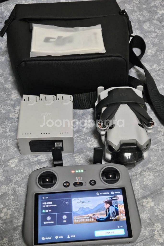 루라아여 님 거래 미니4프로 +케어--0