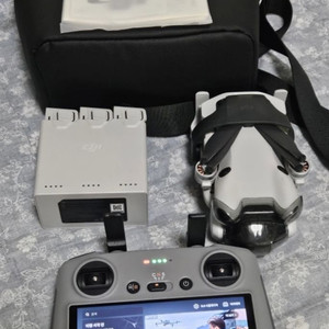 루라아여 님 거래 미니4프로 +케어