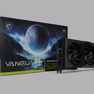 GeForce RTX 5080 뱅가드 판매
