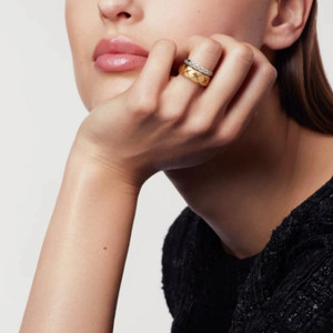 샤넬 코코크러쉬 반지