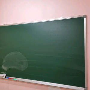 칠판 5개 팝니다
