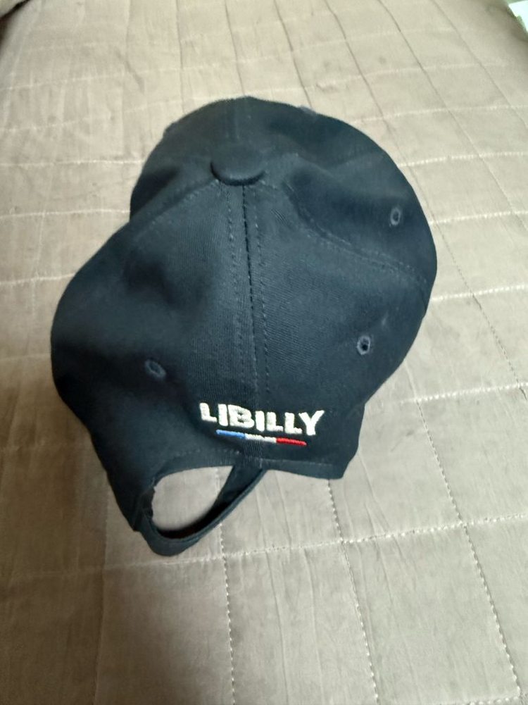 수원삼성 리빌리 모자 이미지