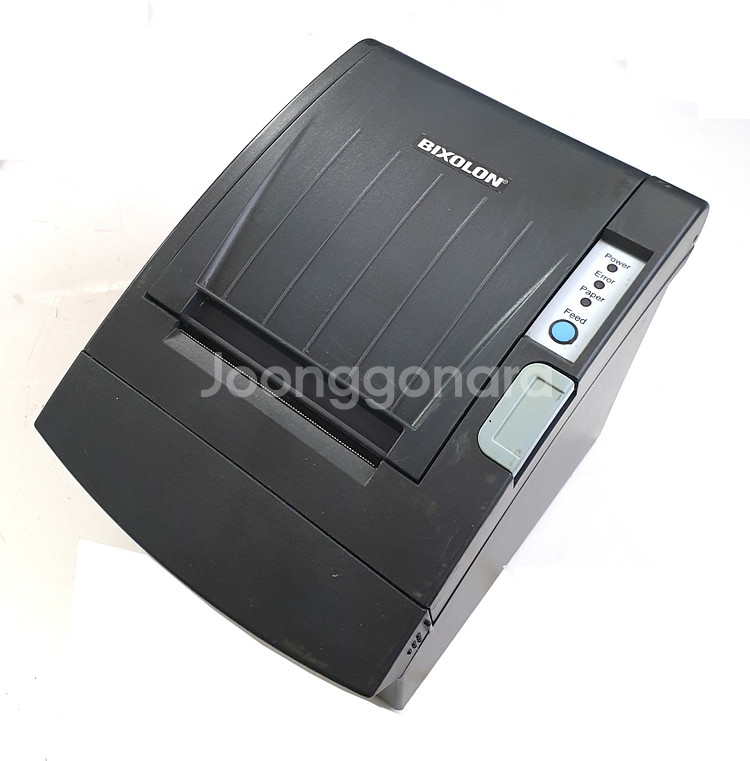 빅솔론SRP-350II 포스프린터 영수증프린터 POS--0