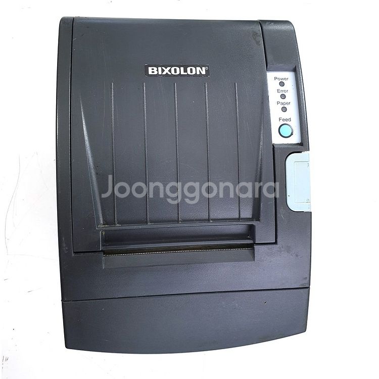빅솔론SRP-350II 포스프린터 영수증프린터 POS--1