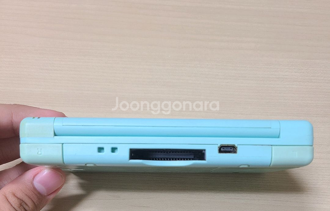 닌텐도 ds lite--5