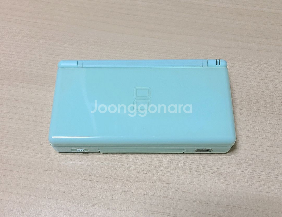 닌텐도 ds lite--1
