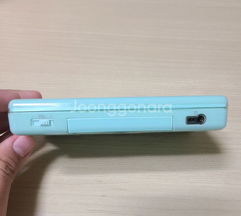 닌텐도 ds lite--3
