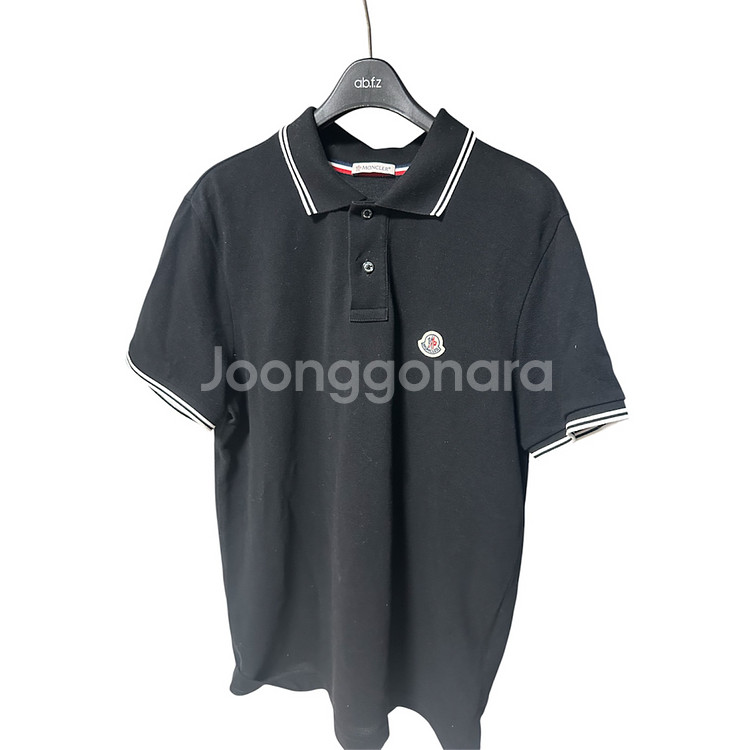 [s size] 몽클레어 카라티--0