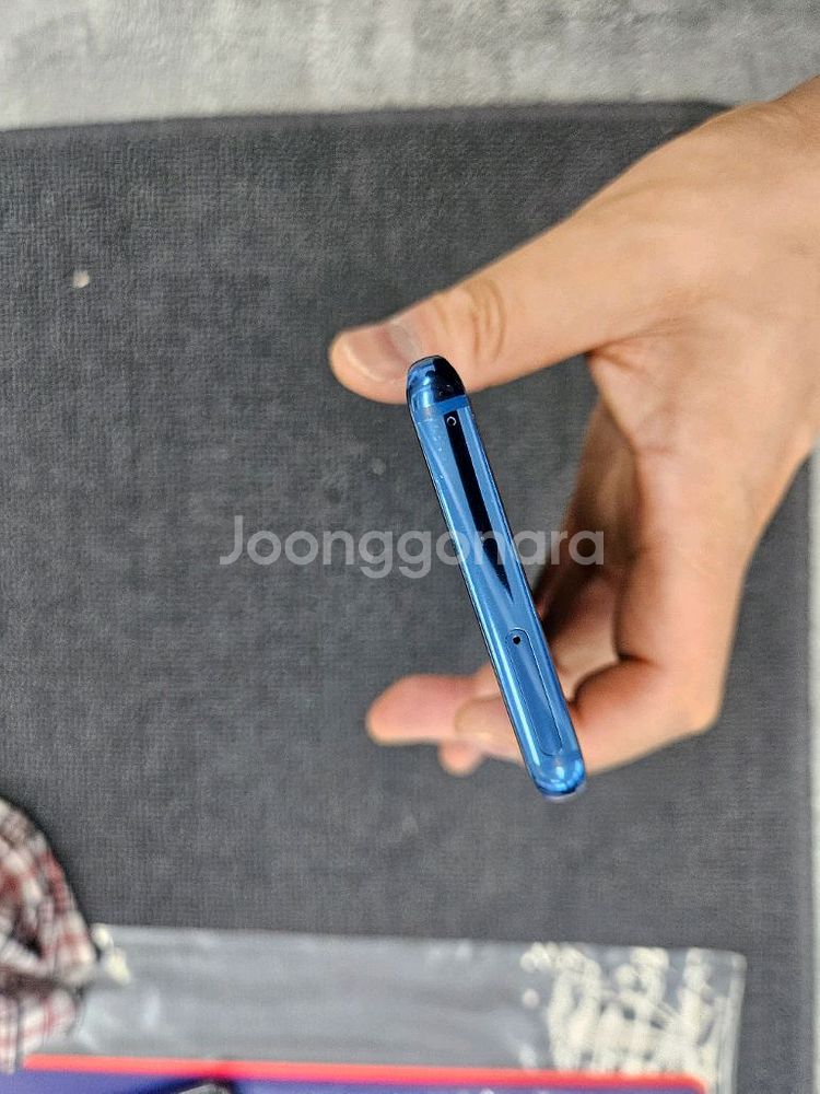 S급 갤럭시S9예약실사--3