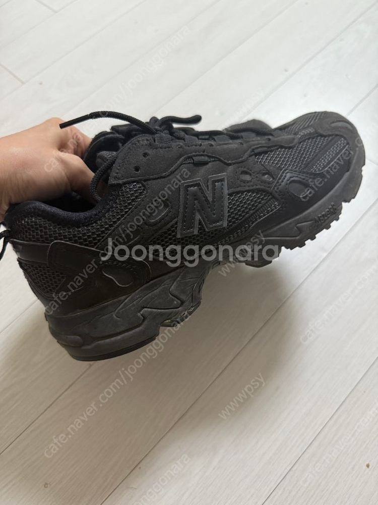 뉴발란스 827 250사이즈--0