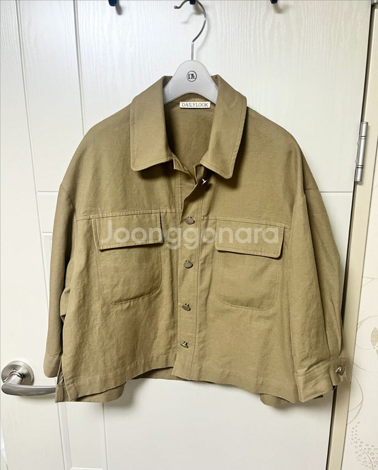 데일리룩 르메르재킷--1