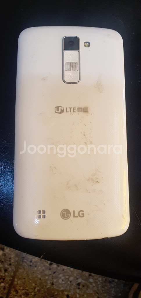 LG K10--1