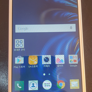 LG K10