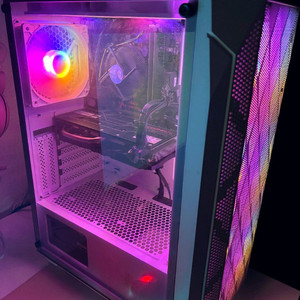i5 RTX2060 게이밍 데스크탑 PC 팝니다!