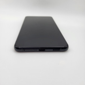 깨끗한 갤럭시 S21플러스 블랙 256GB 입니당^^