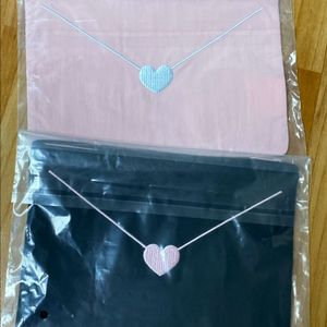 플레이브 W4L MD파우치 미개봉