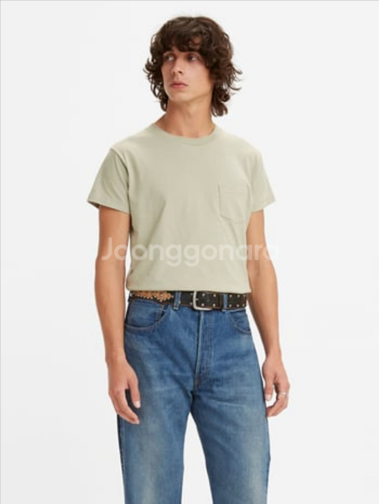 LVC 새상품 LEVIS VINTAGE CLOTHING--1