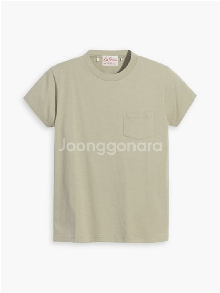 LVC 새상품 LEVIS VINTAGE CLOTHING--0