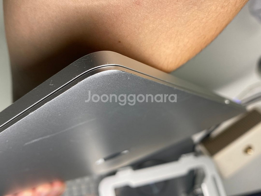 맥북프로 로직 파이널컷 무료 2018 15인치--5