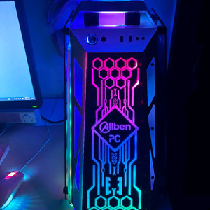 롤/배그 조립PC RTX2060 팝니다!