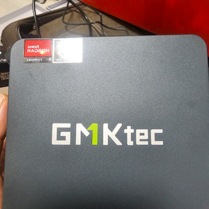 미니PC M5 PLUS 5825U