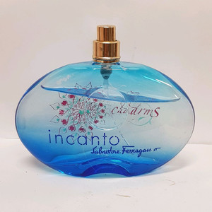 살바토레 페라가모 인칸토 참스 100ml 0625