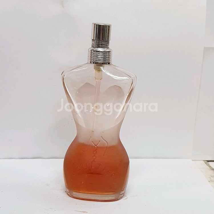 장폴고티에 클래식 우먼 50ml 0625--1