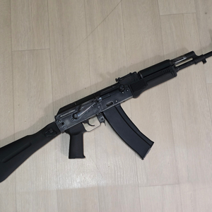 ghk ak74m 팡매