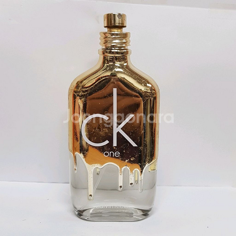 캘빈클라인 ck one 100ml 0625--0