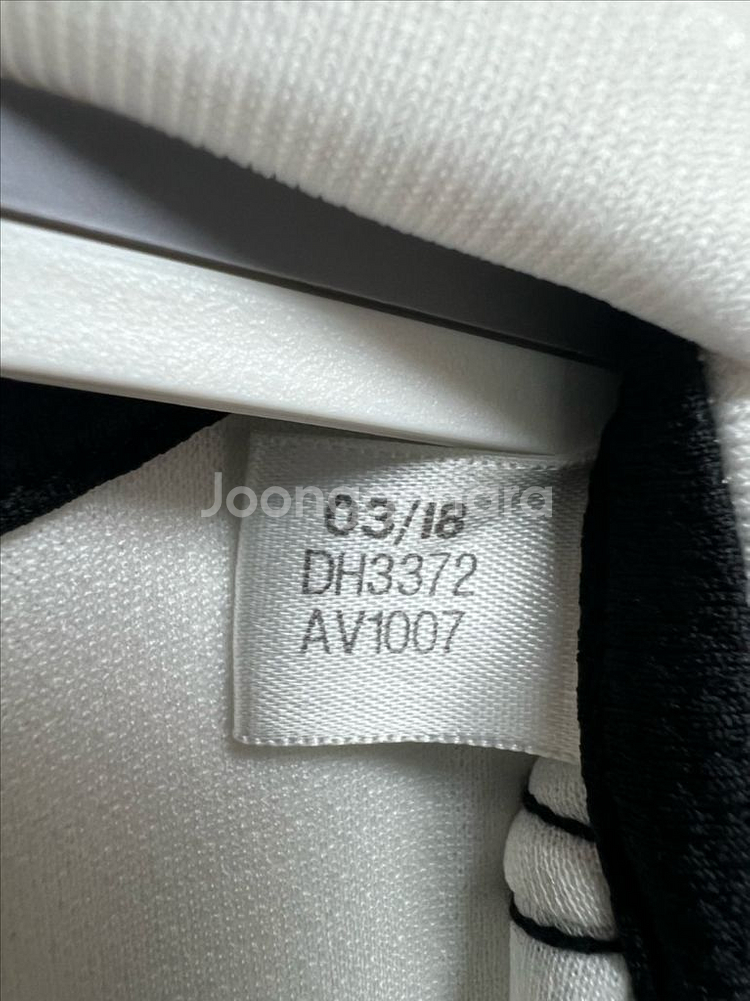 18-19 레알마드리드 홈 라모스--4