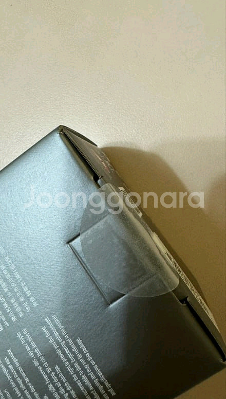 가민 포러너 965 새상품--1