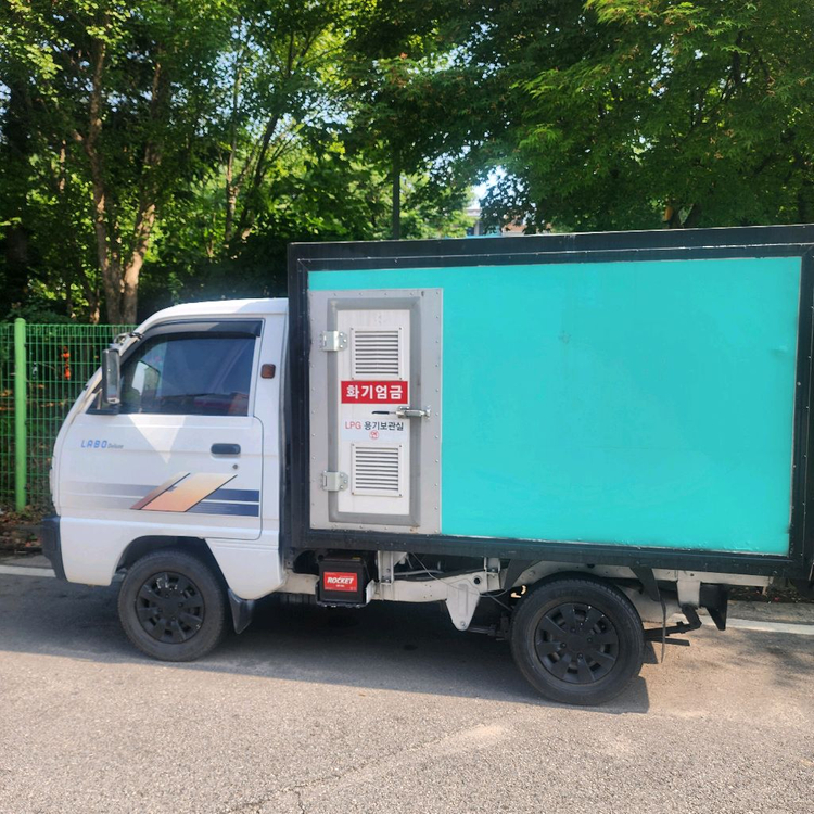 라보 푸드트럭--1