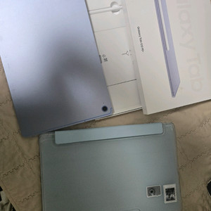 갤럭시탭 S10 FE+ 128 삼케플O