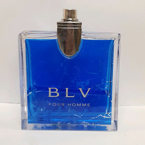 불가리 블루 뿌르 옴므 100ml 0625