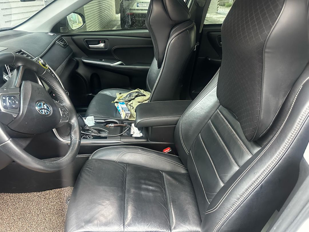 2015년 6월식 캠리 하이브리드 이미지