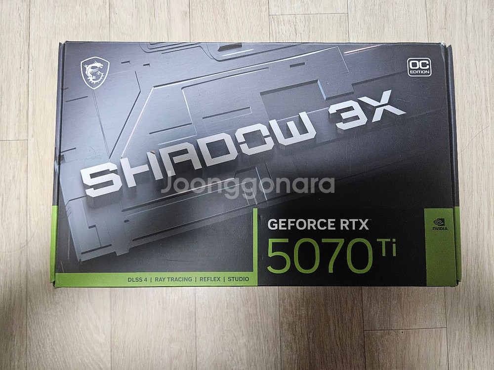 msi rtx 5070ti shadow 16gb--0