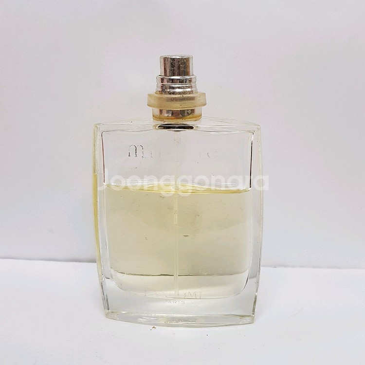 랑콤 미라클 오드퍼퓸 50ml 0625--0