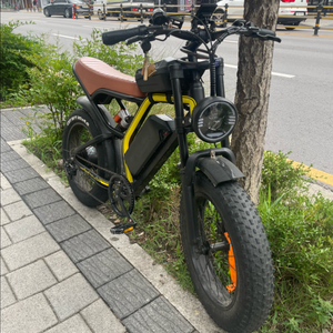 이지베이션 bs슬릭 자토바이