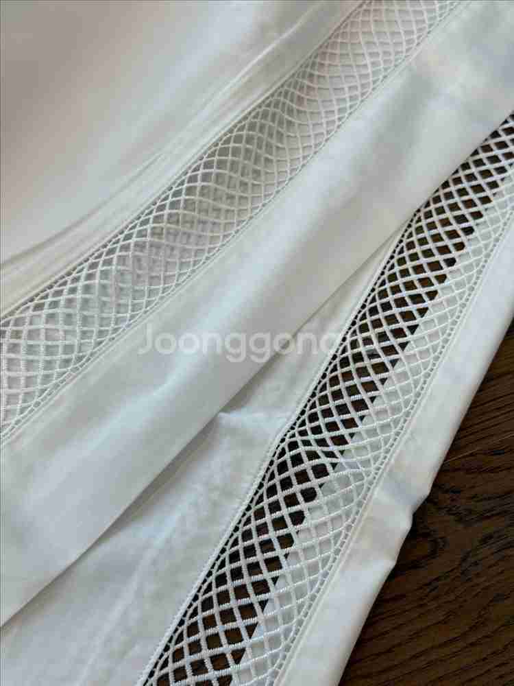 <새상품> FRETTE 이불커버 세트--4