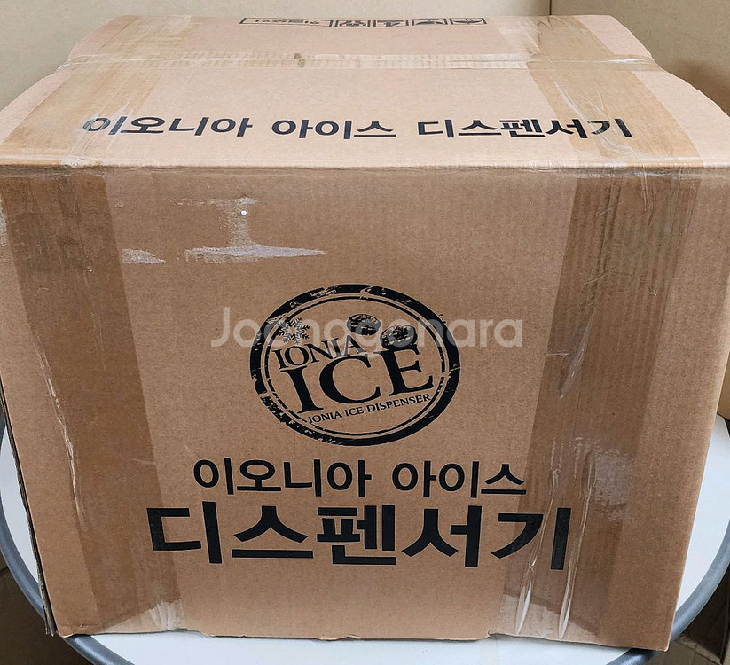 이오니아 냉디스펜서 (IOC-500)--9