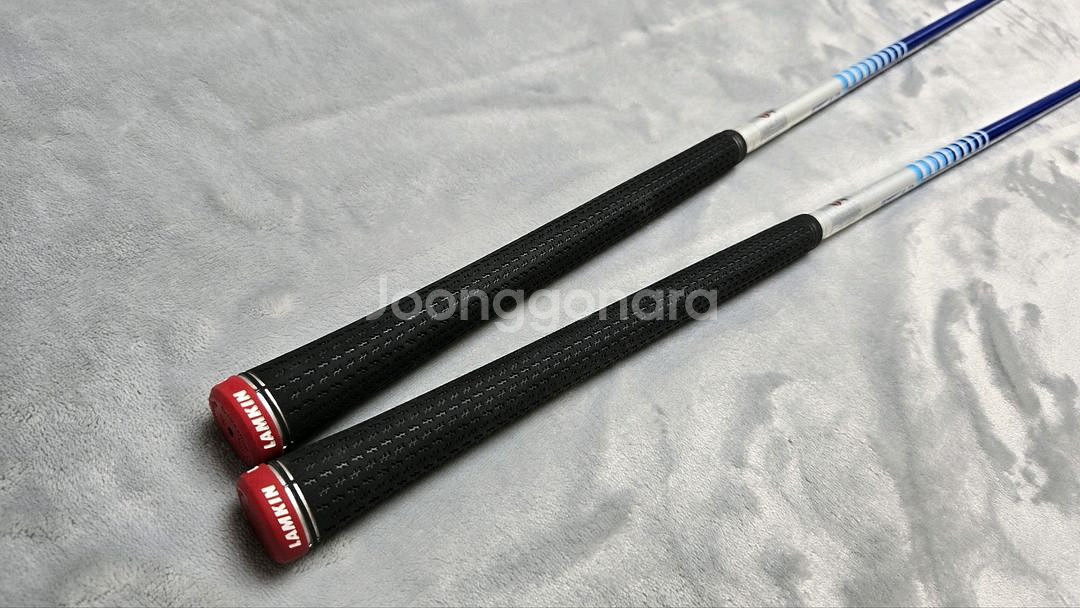 조디아 WMS 웨지 52도 57도 투어에이디 65R--2