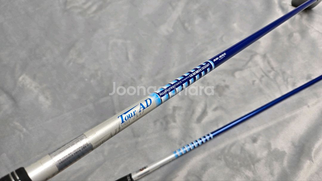 조디아 WMS 웨지 52도 57도 투어에이디 65R--1