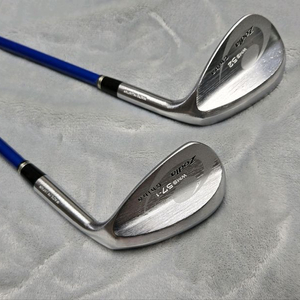 조디아 WMS 웨지 52도 57도 투어에이디 65R