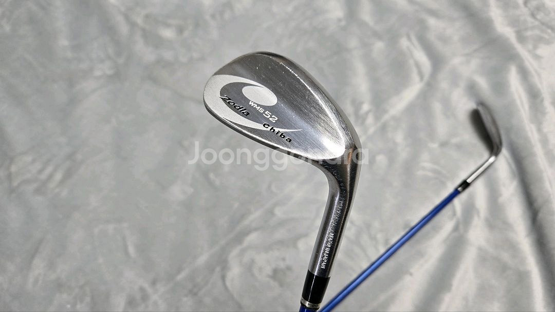 조디아 WMS 웨지 52도 57도 투어에이디 65R--4