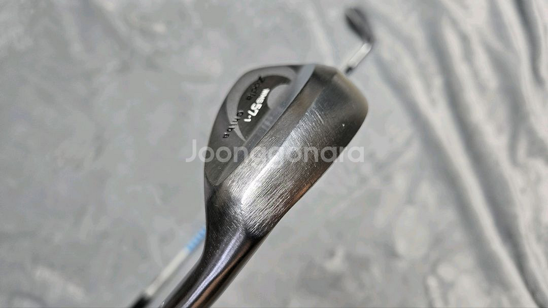 조디아 WMS 웨지 52도 57도 투어에이디 65R--8