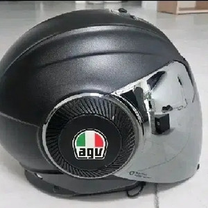 AGV 오픈페이스 거의 새상품