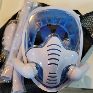 스노쿨링세트