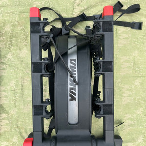 야키마 퀵백3 자전거 캐리어